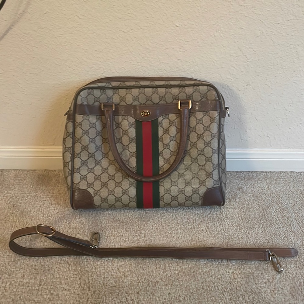 Authentic Gucci Purse